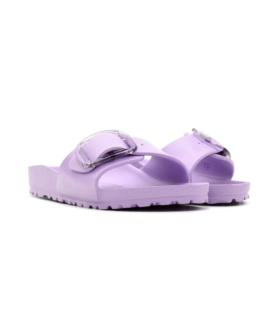 Ciabatta Madrid Big Buckle EVA BIRKENSTOCK Donna - Crocus