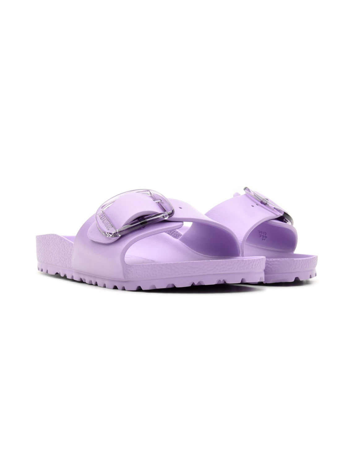 Ciabatta Madrid Big Buckle EVA BIRKENSTOCK Donna - Crocus