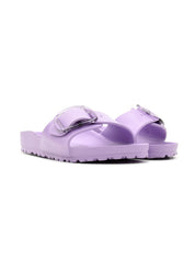 Ciabatta Madrid Big Buckle EVA BIRKENSTOCK Donna - Crocus