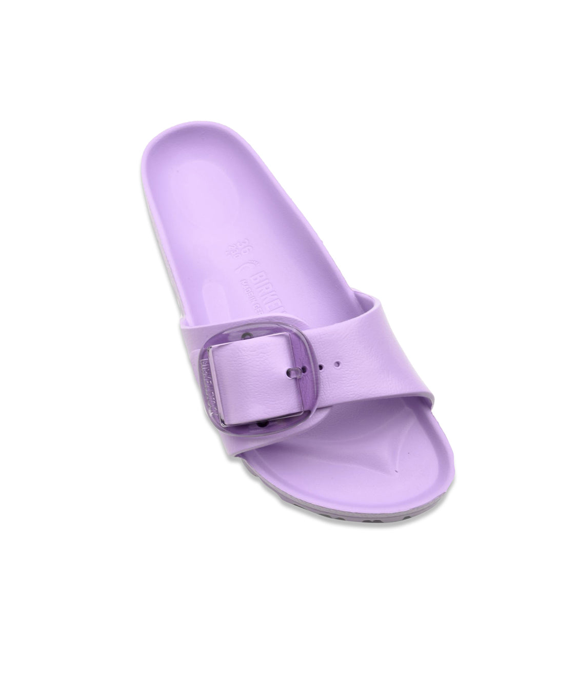 Ciabatta Madrid Big Buckle EVA BIRKENSTOCK Donna - Crocus