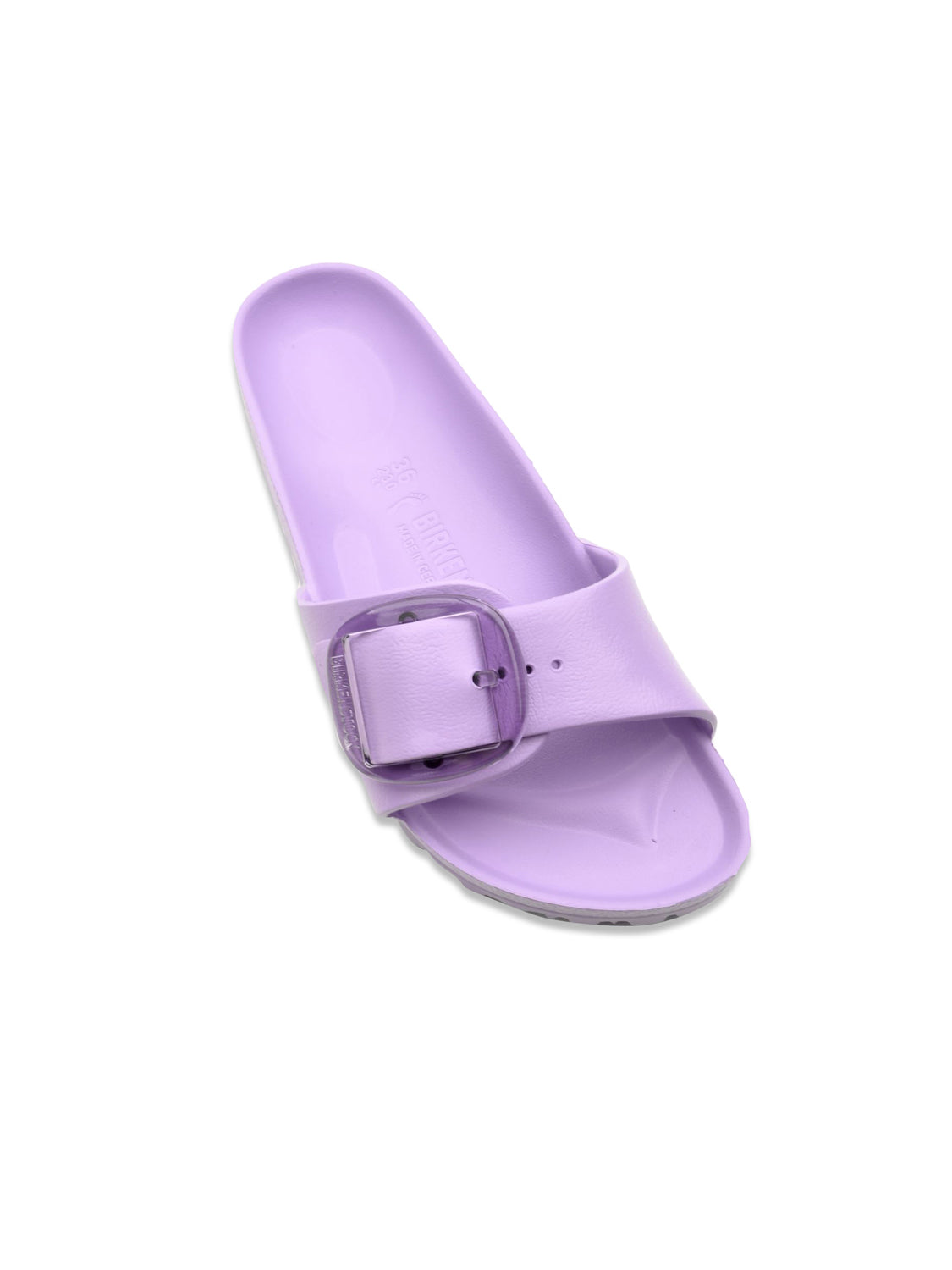 Ciabatta Madrid Big Buckle EVA BIRKENSTOCK Donna - Crocus