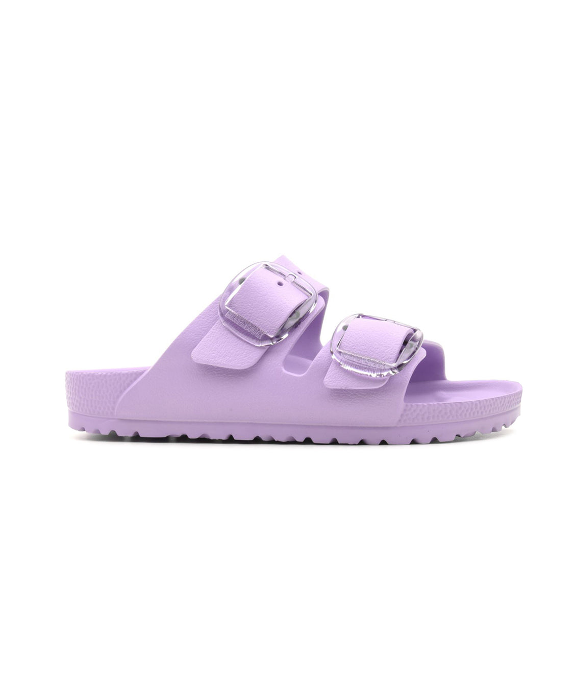 Sandalo Arizona Big Buckle EVA BIRKENSTOCK Donna - Rosa