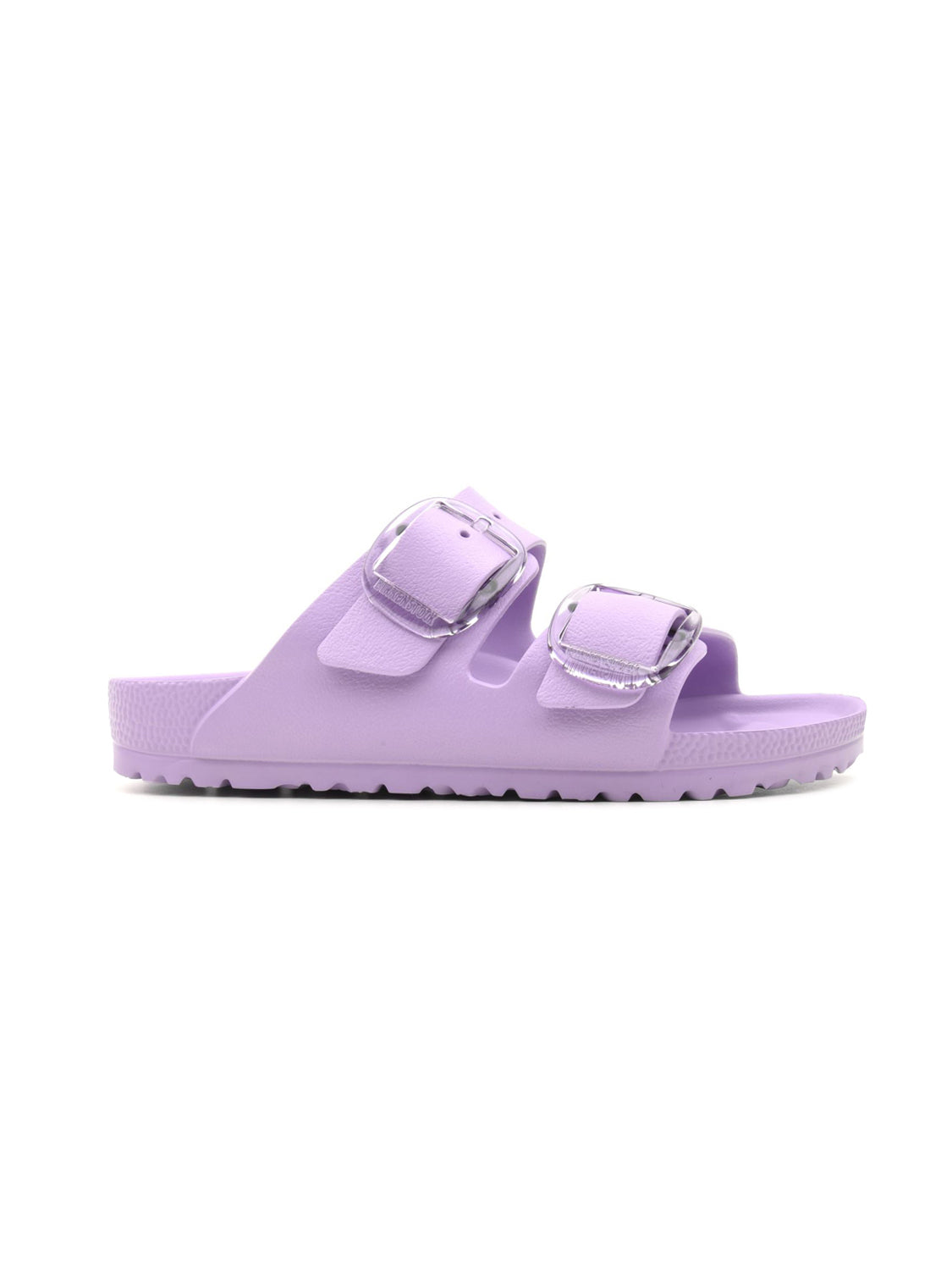 Sandalo Arizona Big Buckle EVA BIRKENSTOCK Donna - Rosa