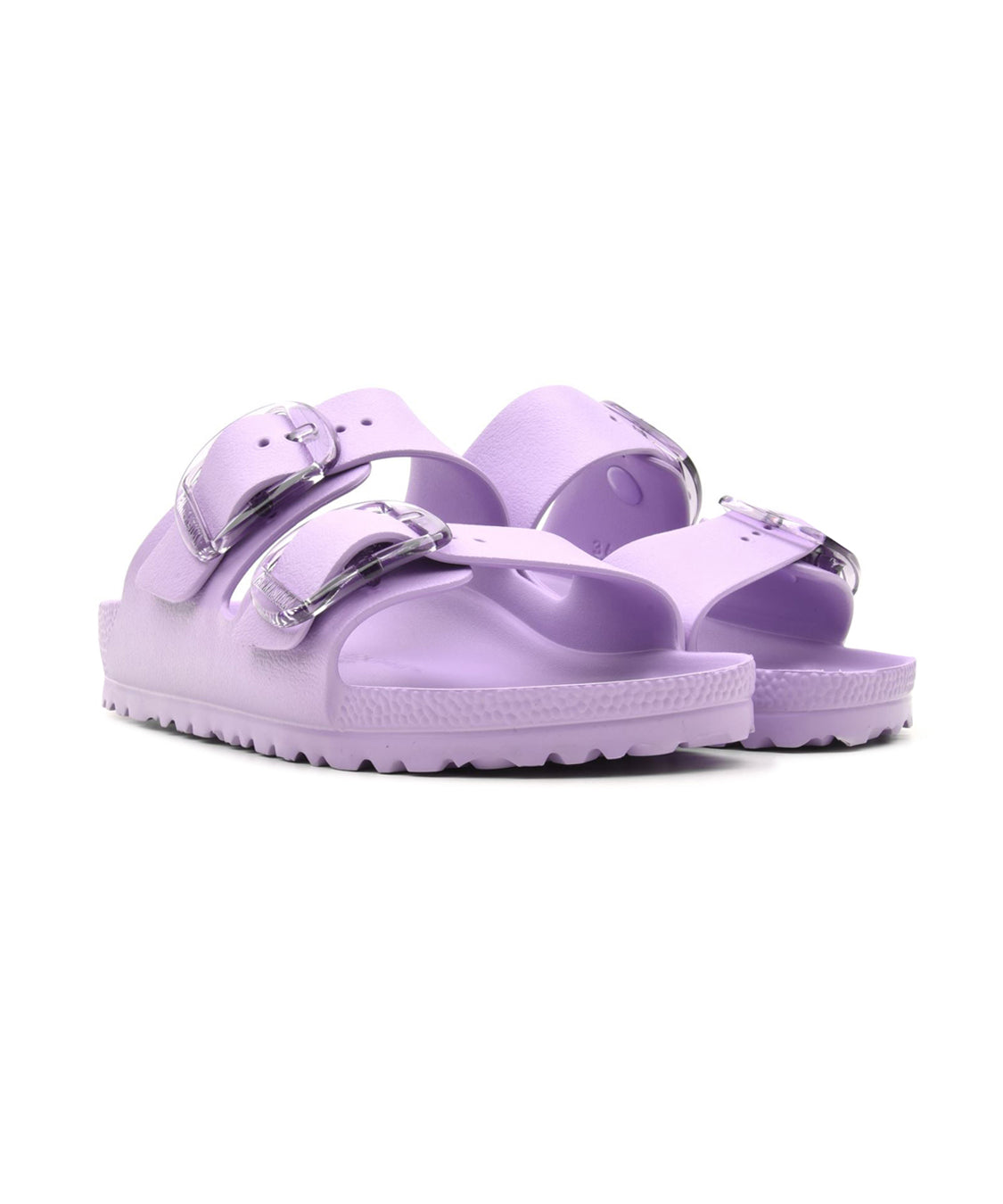 Sandalo Arizona Big Buckle EVA BIRKENSTOCK Donna - Rosa