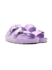 Sandalo Arizona Big Buckle EVA BIRKENSTOCK Donna - Rosa