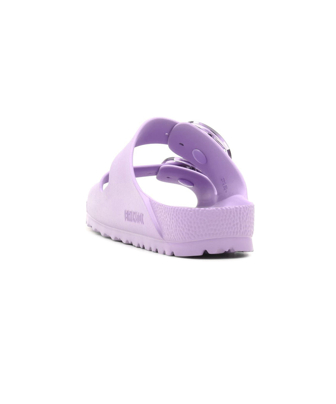Sandalo Arizona Big Buckle EVA BIRKENSTOCK Donna - Rosa