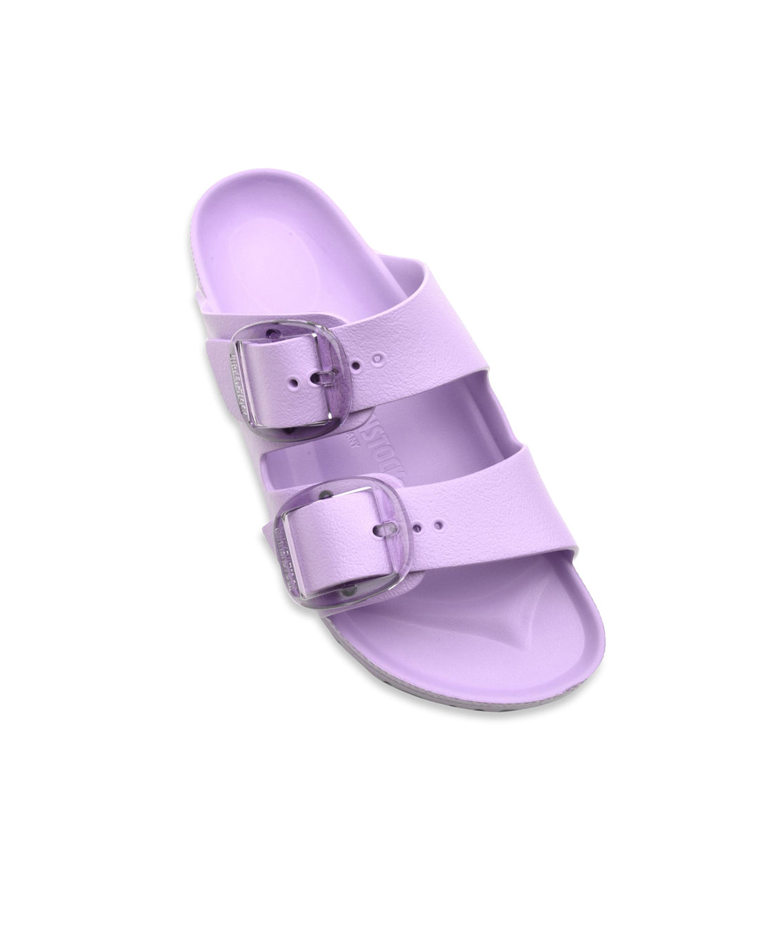 Sandalo Arizona Big Buckle EVA BIRKENSTOCK Donna - Rosa