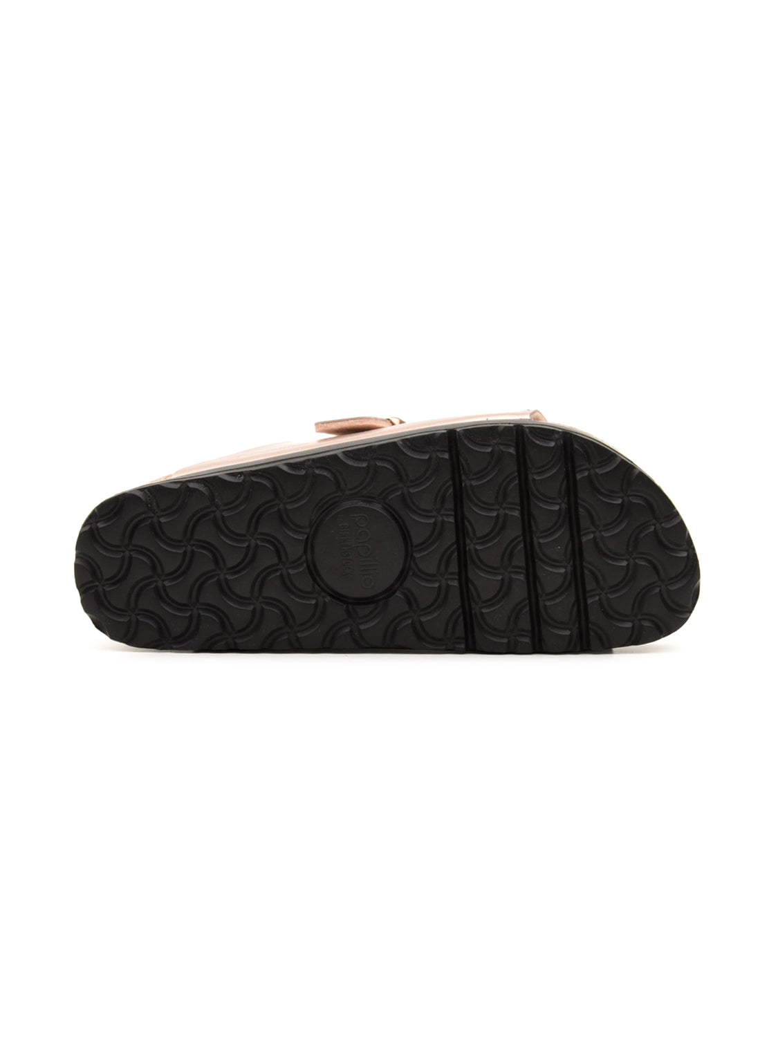Sandalo Arizona Platform Birko Flor BIRKENSTOCK Donna - Bronzo