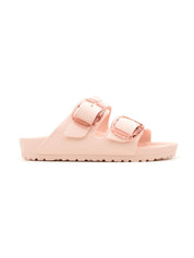 Sandalo Arizona Big Buckle EVA BIRKENSTOCK Donna - Rosa