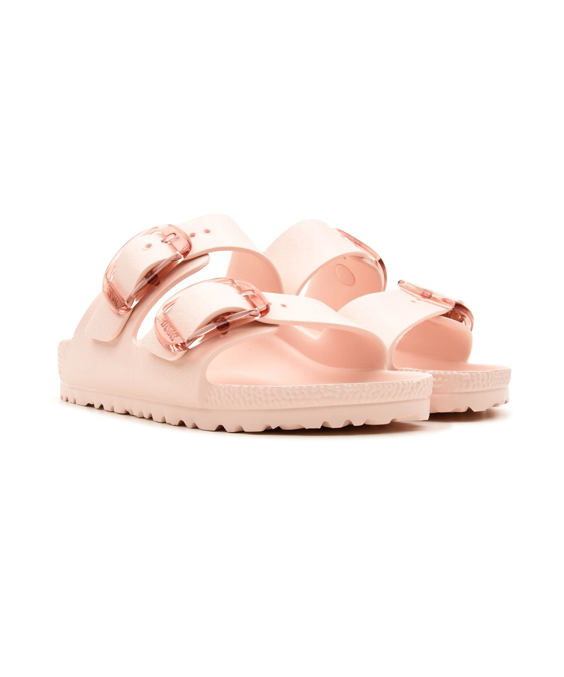 Sandalo Arizona Big Buckle EVA BIRKENSTOCK Donna - Rosa