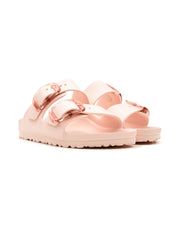 Sandalo Arizona Big Buckle EVA BIRKENSTOCK Donna - Rosa