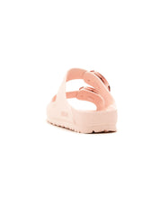 Sandalo Arizona Big Buckle EVA BIRKENSTOCK Donna - Rosa
