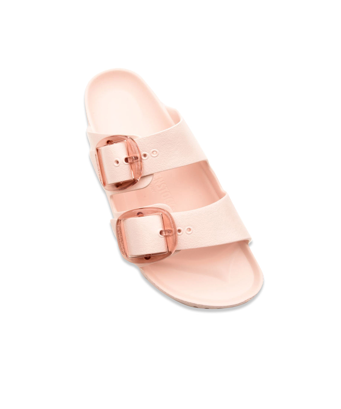 Sandalo Arizona Big Buckle EVA BIRKENSTOCK Donna - Rosa