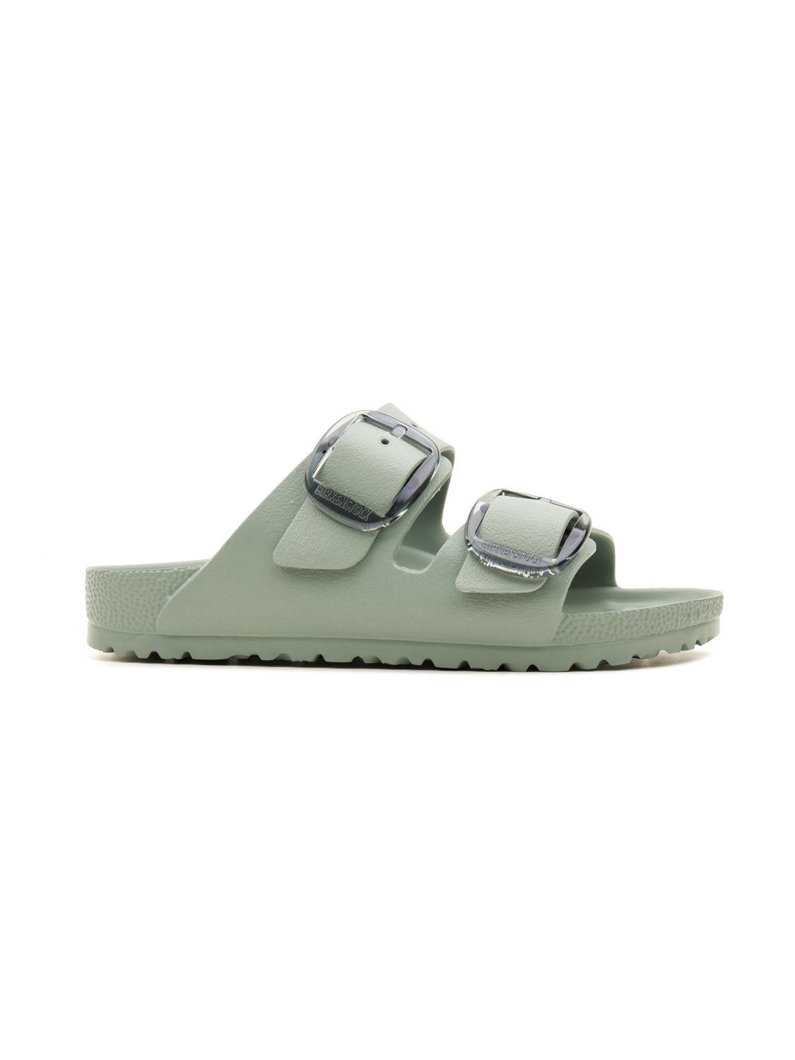 Sandalo Arizona Big Buckle EVA BIRKENSTOCK Donna - Verde
