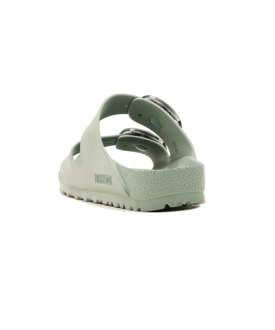 Sandalo Arizona Big Buckle EVA BIRKENSTOCK Donna - Verde