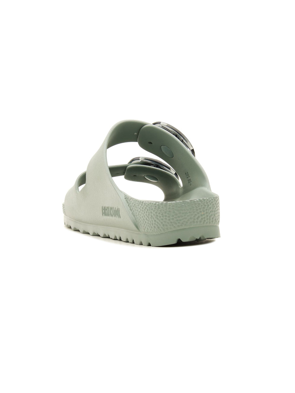 Sandalo Arizona Big Buckle EVA BIRKENSTOCK Donna - Verde