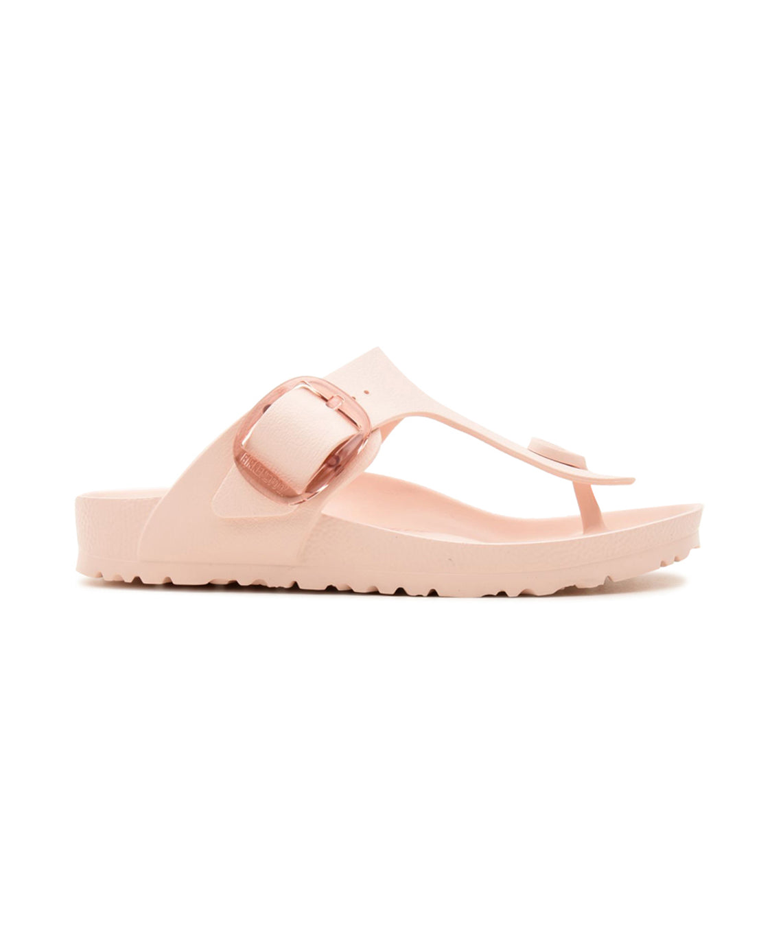 Infradito Gizeh Big Buckle EVA BIRKENSTOCK Donna - Rosa