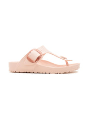 Infradito Gizeh Big Buckle EVA BIRKENSTOCK Donna - Rosa