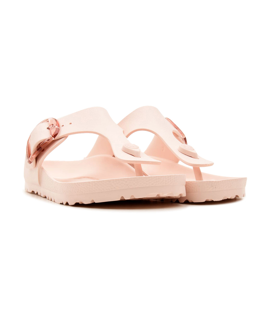 Infradito Gizeh Big Buckle EVA BIRKENSTOCK Donna - Rosa