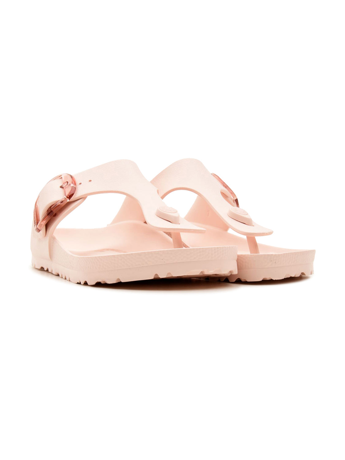 Infradito Gizeh Big Buckle EVA BIRKENSTOCK Donna - Rosa
