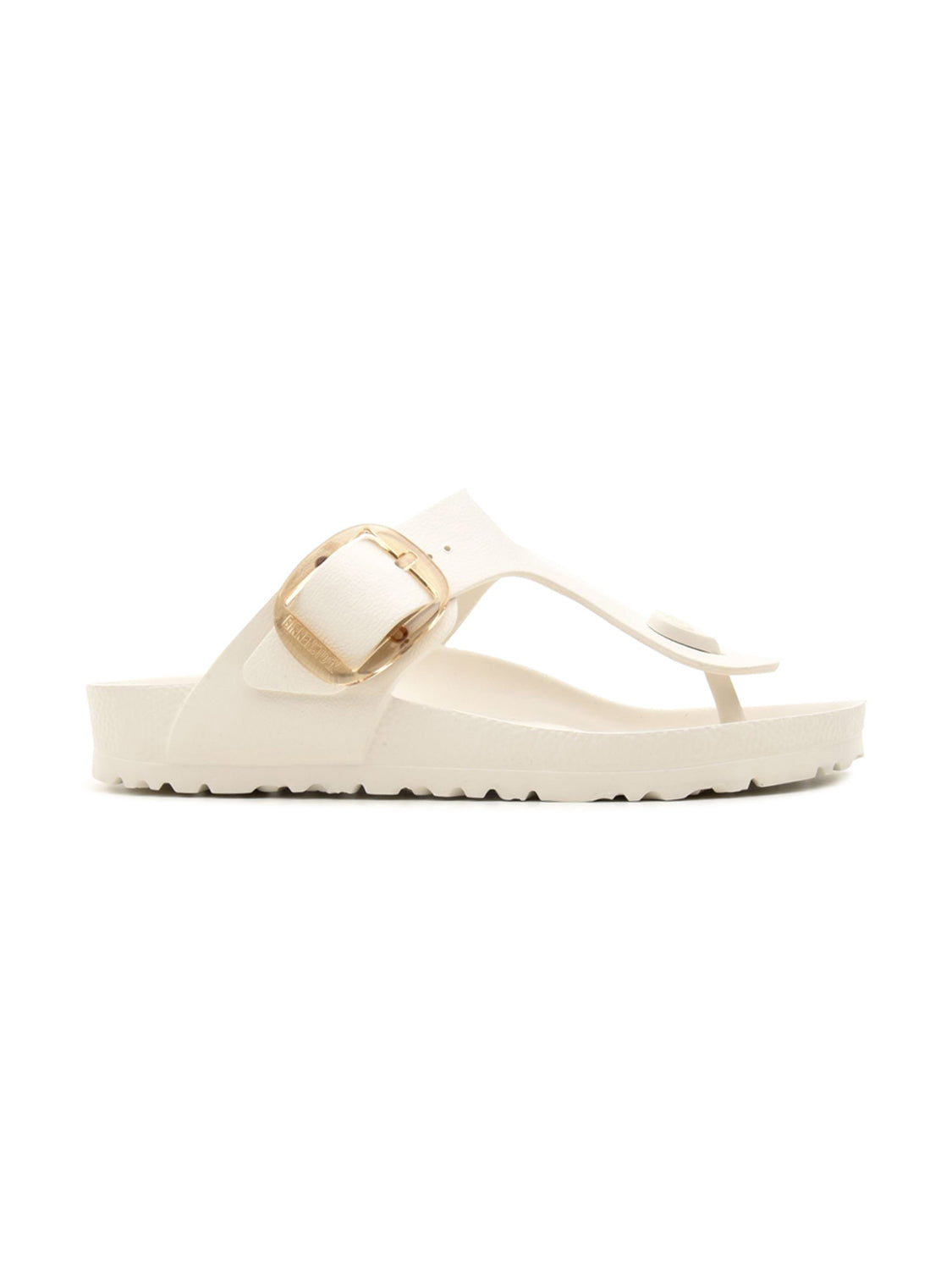 Infradito Gizeh Big Buckle EVA BIRKENSTOCK Donna - Bianco