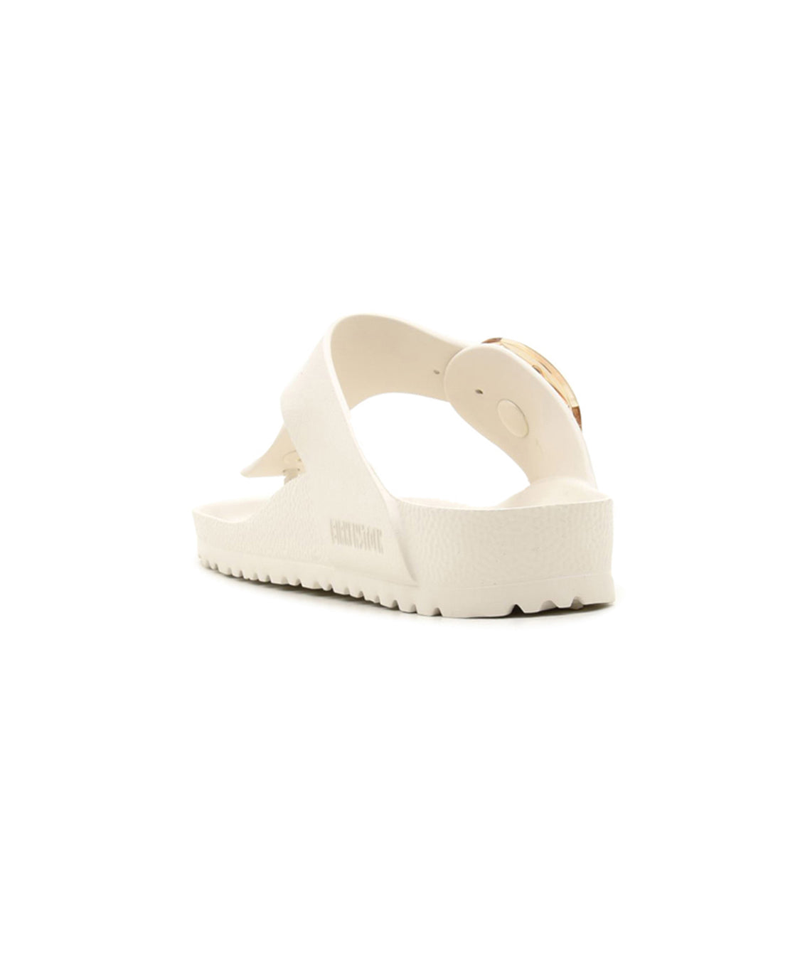 Infradito Gizeh Big Buckle EVA BIRKENSTOCK Donna - Bianco