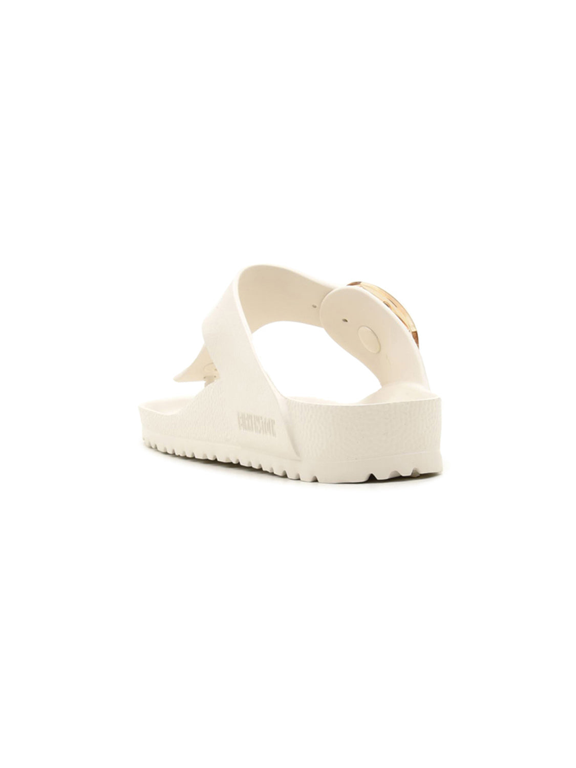 Infradito Gizeh Big Buckle EVA BIRKENSTOCK Donna - Bianco