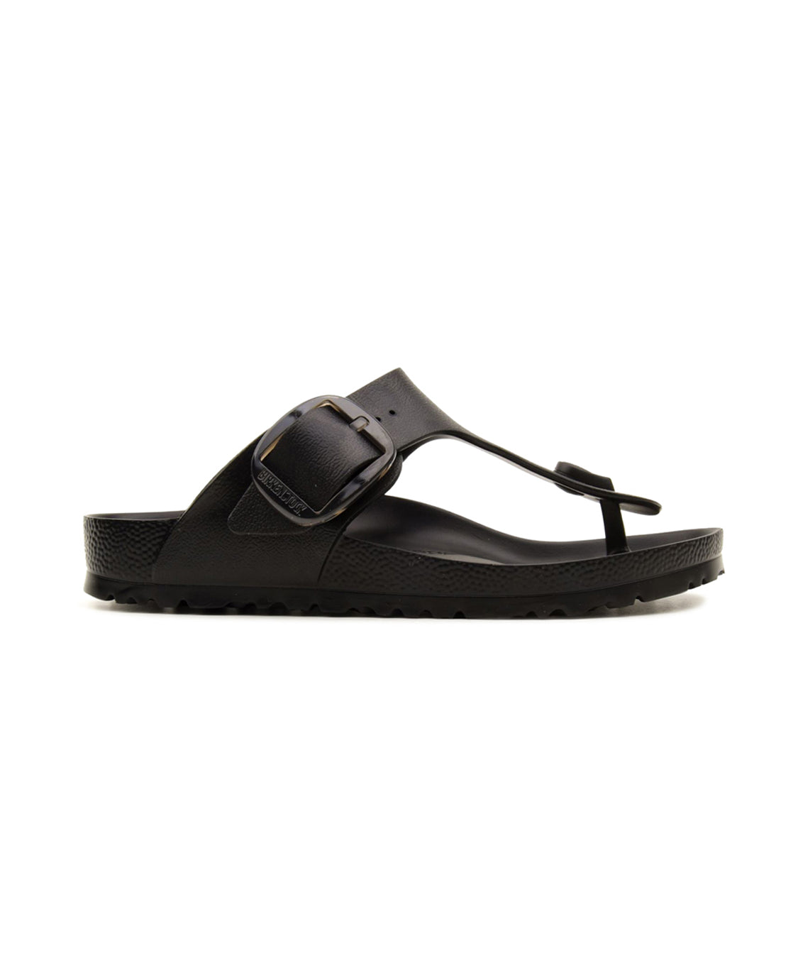 Infradito Gizeh Big Buckle EVA BIRKENSTOCK Donna - Nero