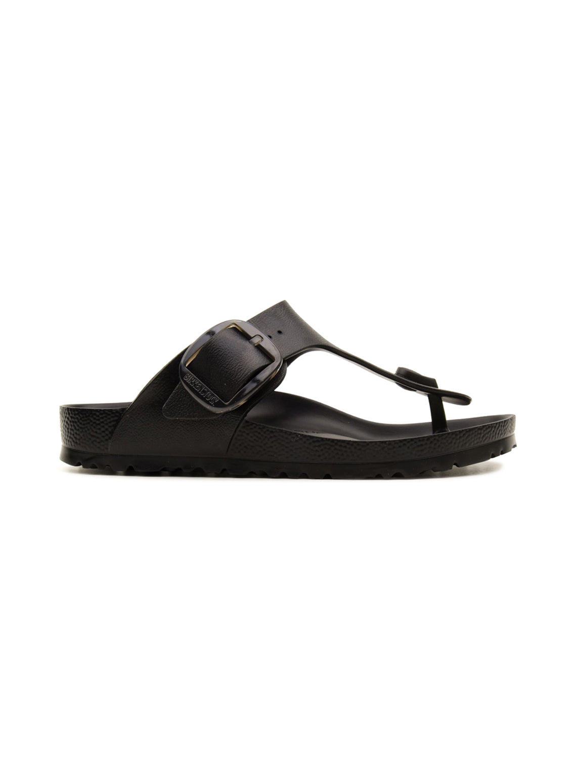 Infradito Gizeh Big Buckle EVA BIRKENSTOCK Donna - Nero