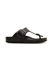 Infradito Gizeh Big Buckle EVA BIRKENSTOCK Donna - Nero