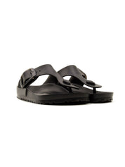 Infradito Gizeh Big Buckle EVA BIRKENSTOCK Donna - Nero