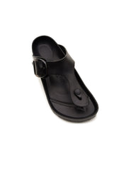 Infradito Gizeh Big Buckle EVA BIRKENSTOCK Donna - Nero