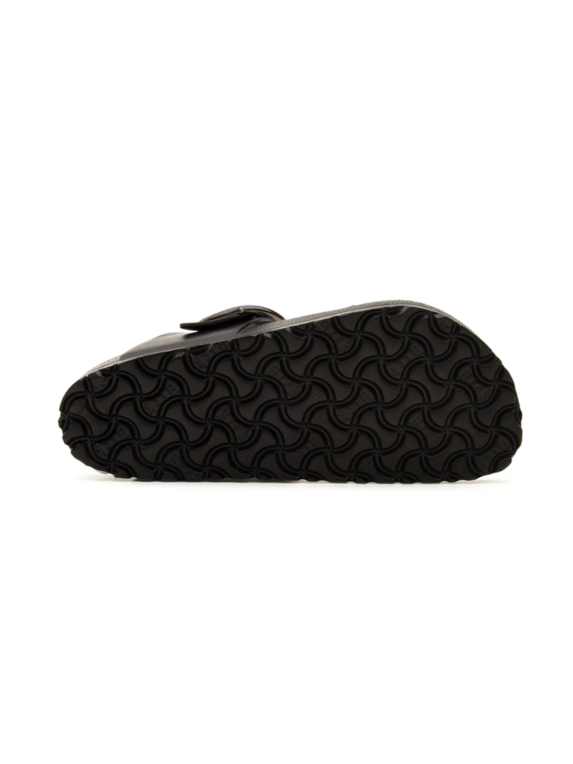 Infradito Gizeh Big Buckle EVA BIRKENSTOCK Donna - Nero