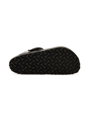 Infradito Gizeh Big Buckle EVA BIRKENSTOCK Donna - Nero