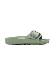 Ciabatta Madrid Big Buckle EVA BIRKENSTOCK Donna - Verde