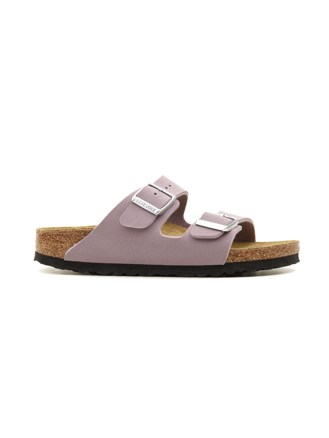 Sandalo Arizona Birkibuc BIRKENSTOCK Junior - Viola