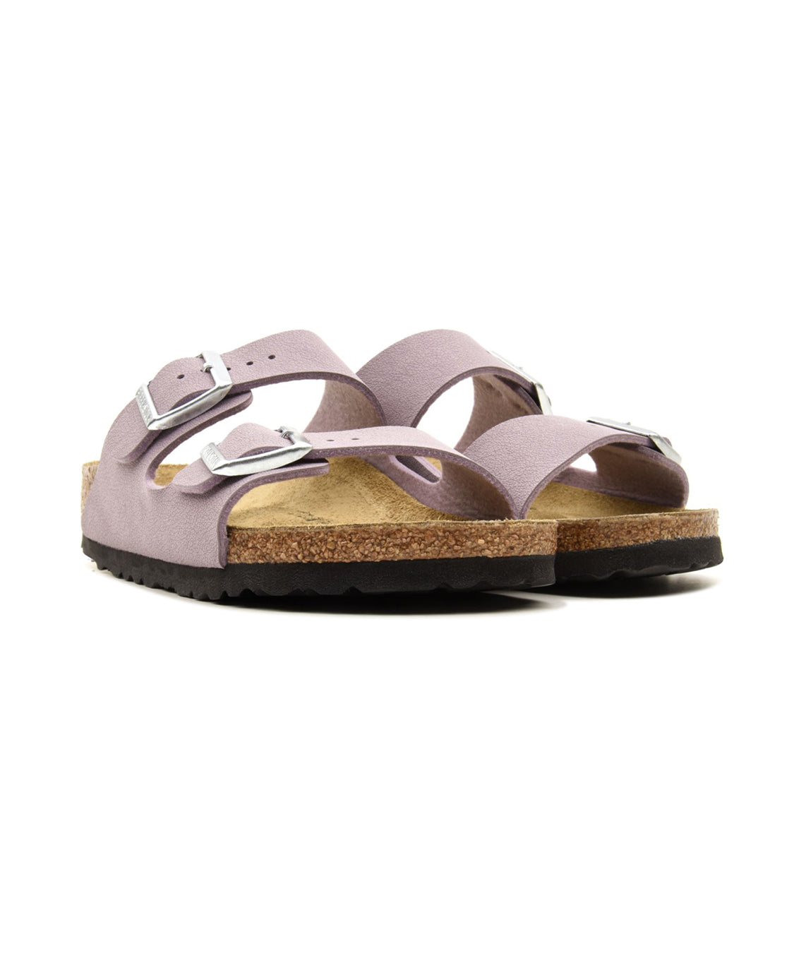 Sandalo Arizona Birkibuc BIRKENSTOCK Junior - Viola