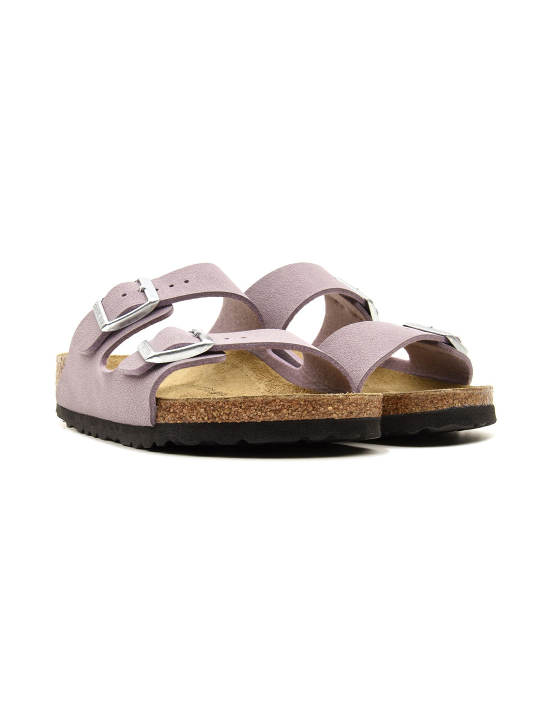 Sandalo Arizona Birkibuc BIRKENSTOCK Junior - Viola