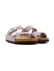 Sandalo Arizona Birkibuc BIRKENSTOCK Junior - Viola