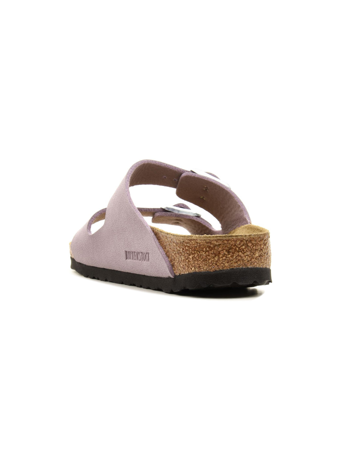 Sandalo Arizona Birkibuc BIRKENSTOCK Junior - Viola