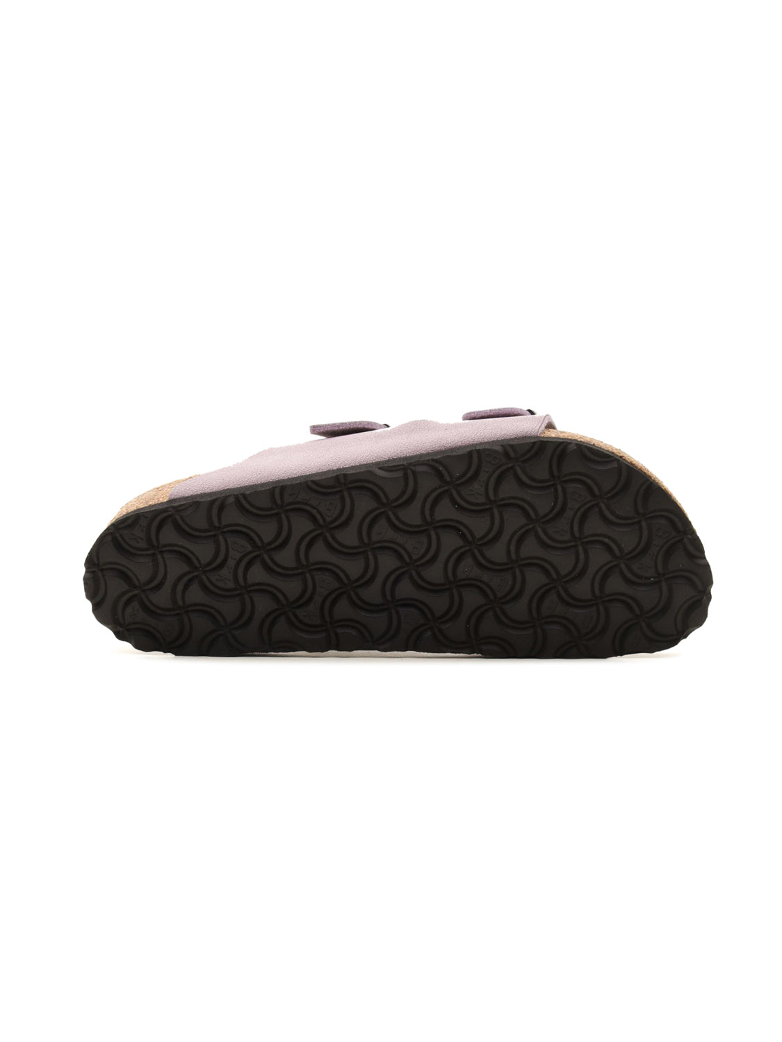 Sandalo Arizona Birkibuc BIRKENSTOCK Junior - Viola