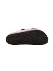 Sandalo Arizona Birkibuc BIRKENSTOCK Junior - Viola