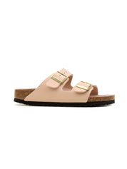Sandalo Arizona triples Birko Flor BIRKENSTOCK Donna - Rosa