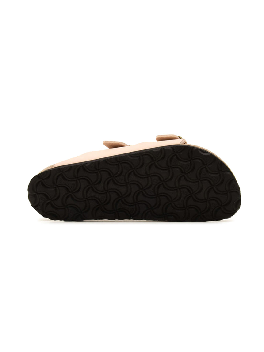Sandalo Arizona triples Birko Flor BIRKENSTOCK Donna - Rosa