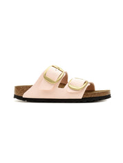 Sandalo Arizona Big Buckle Birkibuc BIRKENSTOCK Donna - Rosa