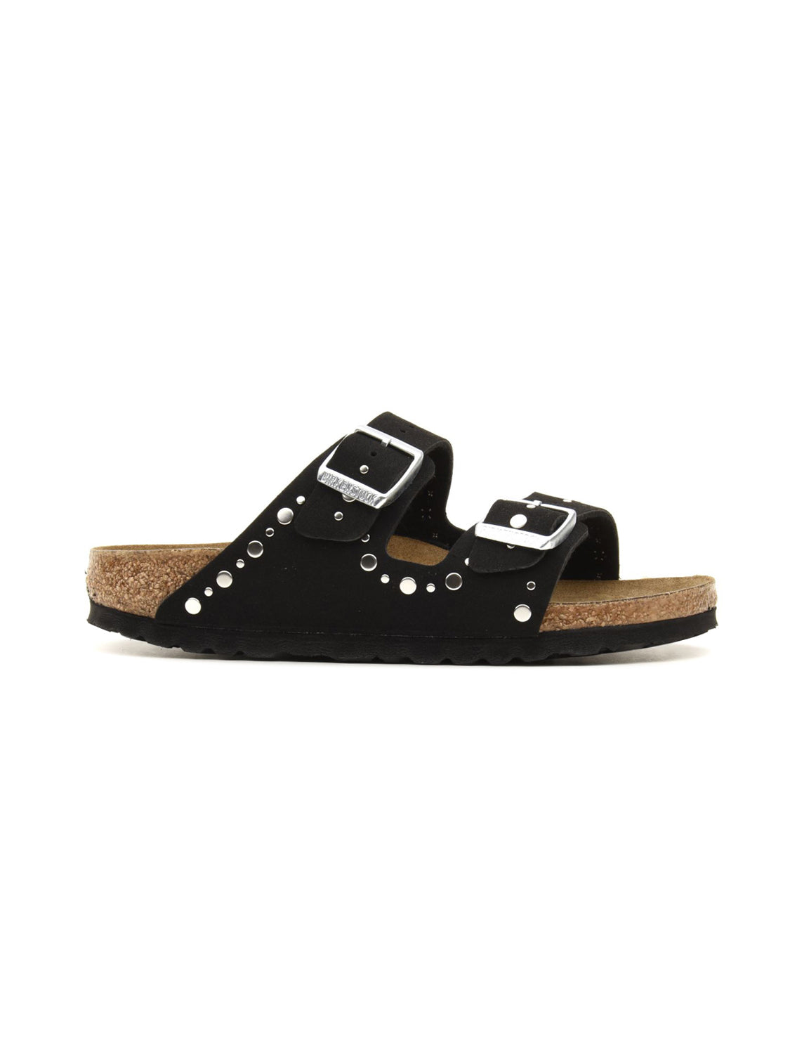 Sandalo Arizona Rivet BIRKENSTOCK Junior - Nero
