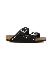 Sandalo Arizona Rivet BIRKENSTOCK Junior - Nero
