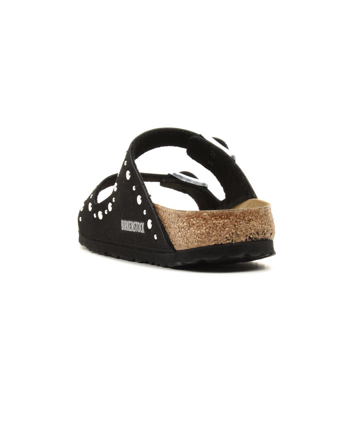 Sandalo Arizona Rivet BIRKENSTOCK Junior - Nero