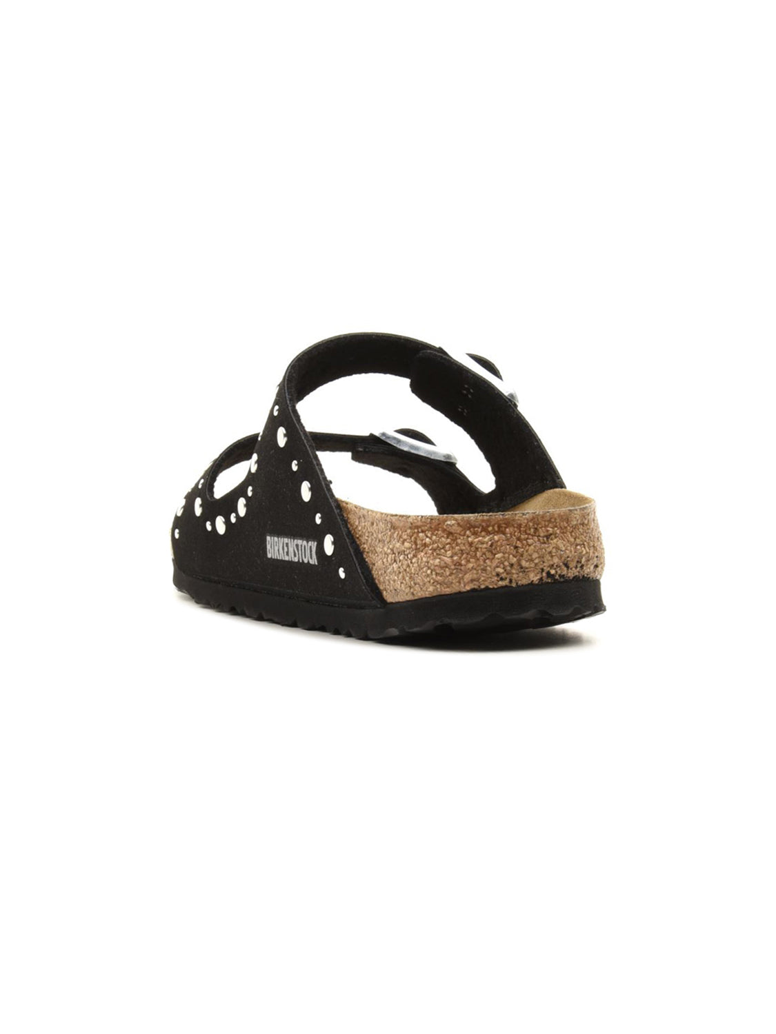 Sandalo Arizona Rivet BIRKENSTOCK Junior - Nero