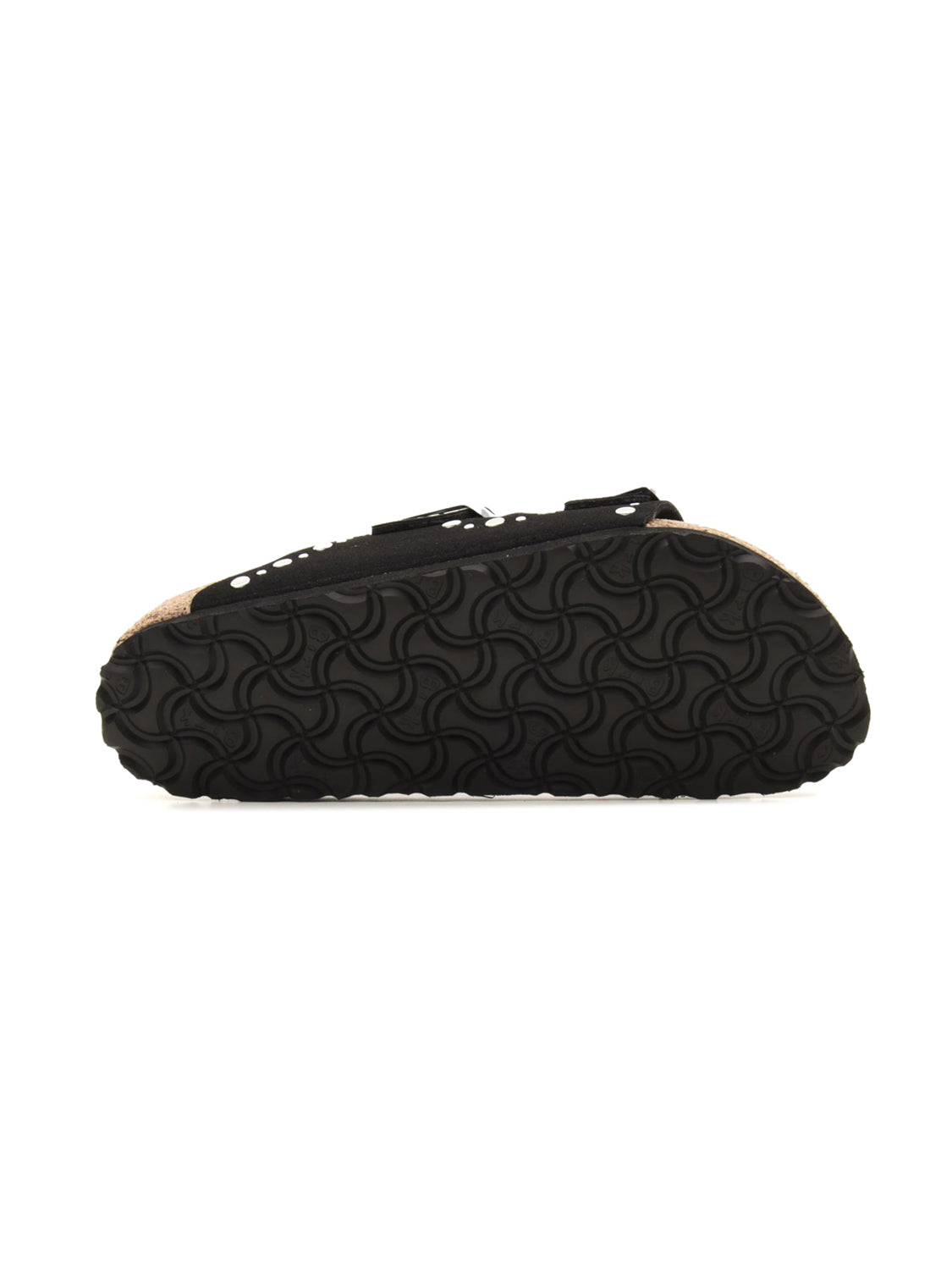 Sandalo Arizona Rivet BIRKENSTOCK Junior - Nero